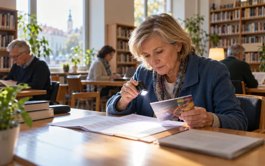 Lizenz & Österreich: Regelunterlagen und Quellenprüfung in einer fiktiven österreichischen Umgebung